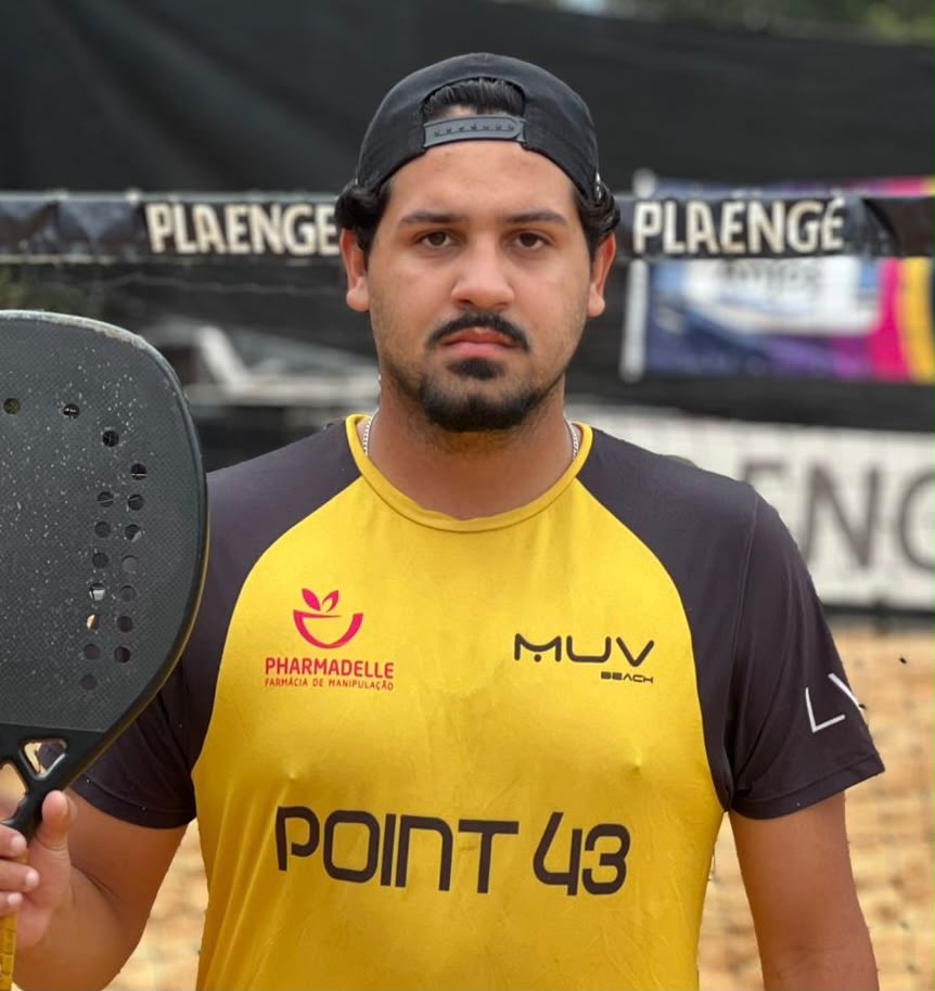 Gabriel Pamplona